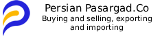 persian pasargad logo